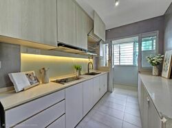 Blk 93B Telok Blangah Parcview (Bukit Merah), HDB 4 Rooms #566290051